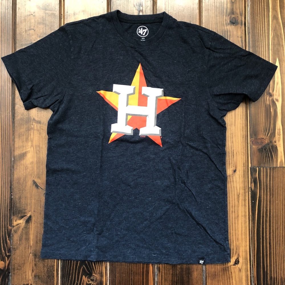 Houston Rockets T-Shirt Bundle